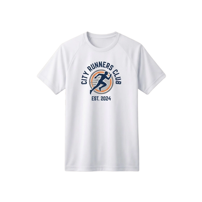 Promotional Polyster T-Shirt