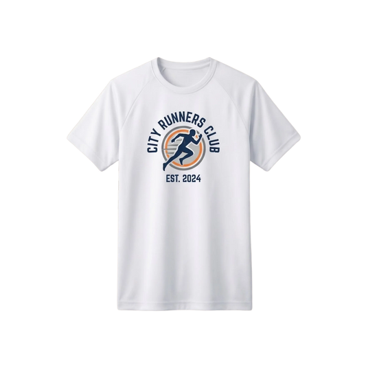 Promotional Polyster T-Shirt