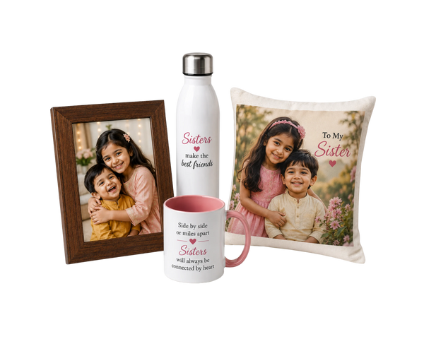 Raksha Bandhan Gifts