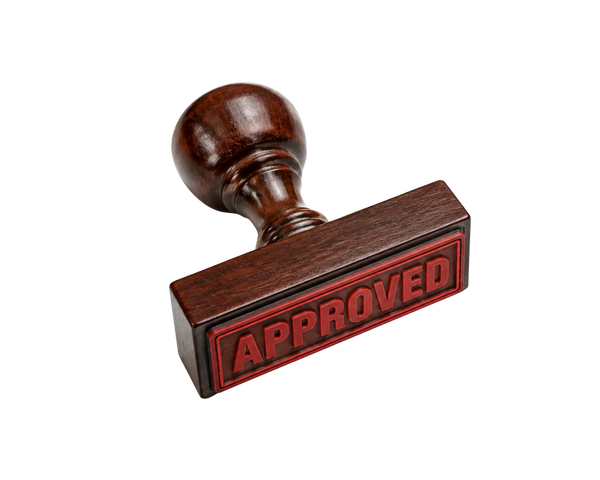 Rubber Stamps