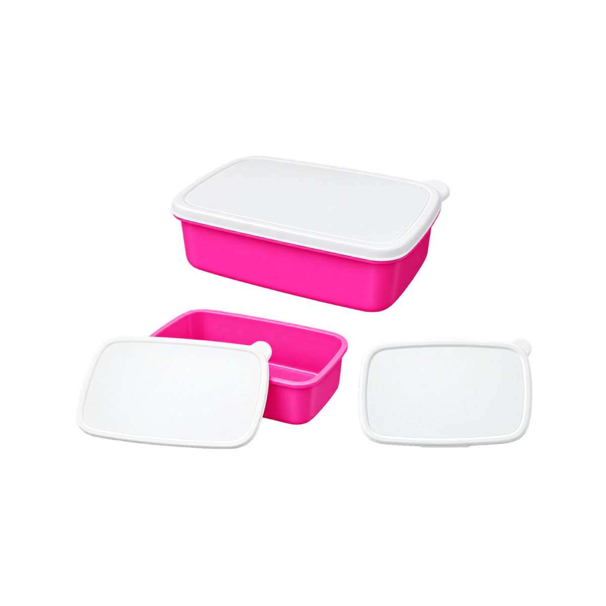 Small Lunch Box