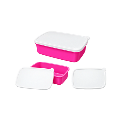 Small Lunch Box
