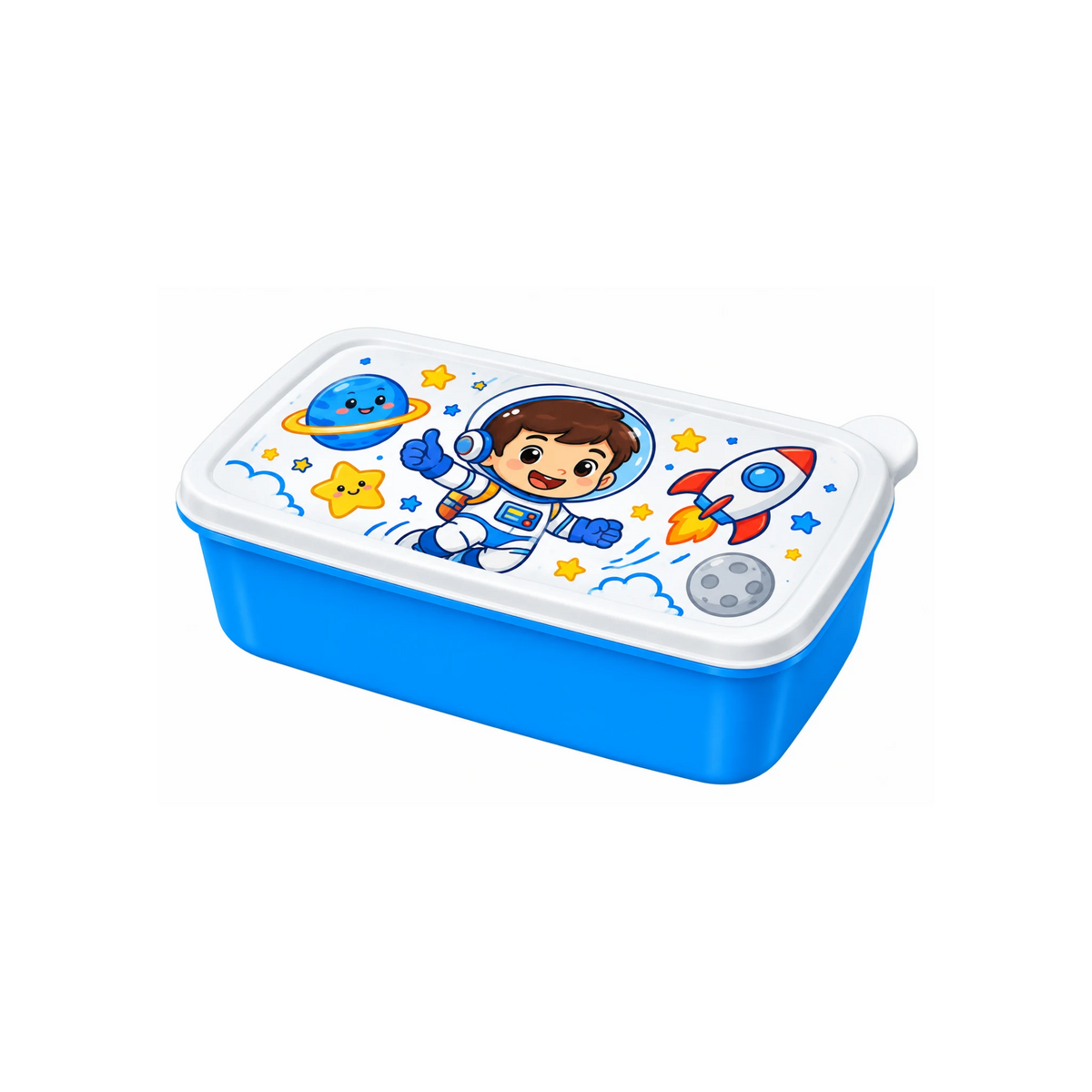Small Lunch Box