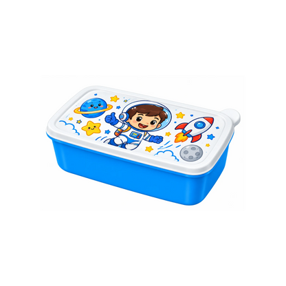 Small Lunch Box