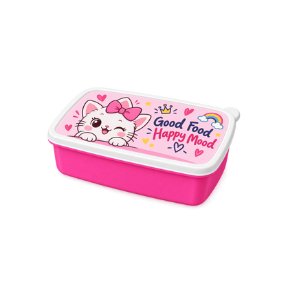Small Lunch Box