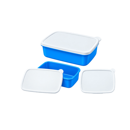 Small Lunch Box