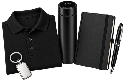 Step Ahead Kit