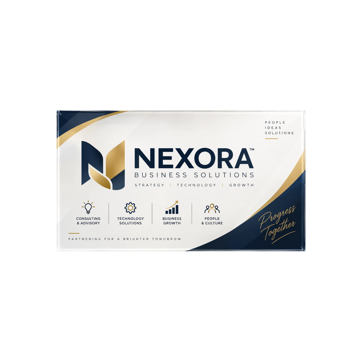 Sunboard Display Signs (Rectangle - Landscape)