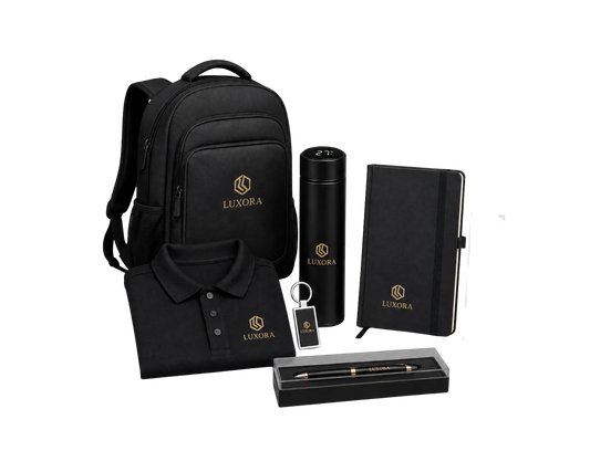 The Extra Mile Kit