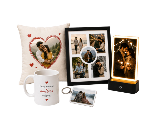 Valentine's Day Gifts