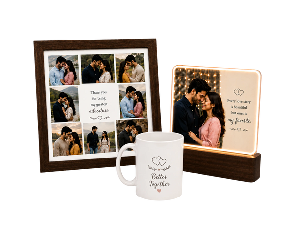 Wedding Gifts