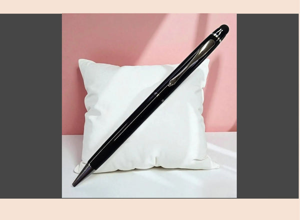 Black Laser Pen – Glossy Finish