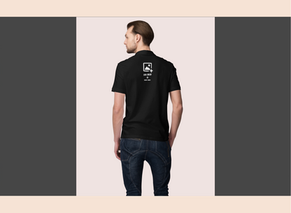 custom-cotton-polo-black-man-back