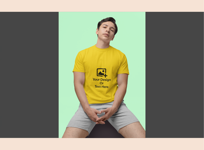 custom-max-dry-round-neck-yellow-man-front