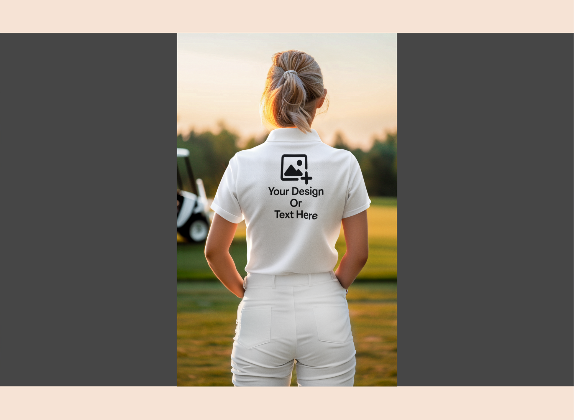 custom-poly-polo-white-woman-back