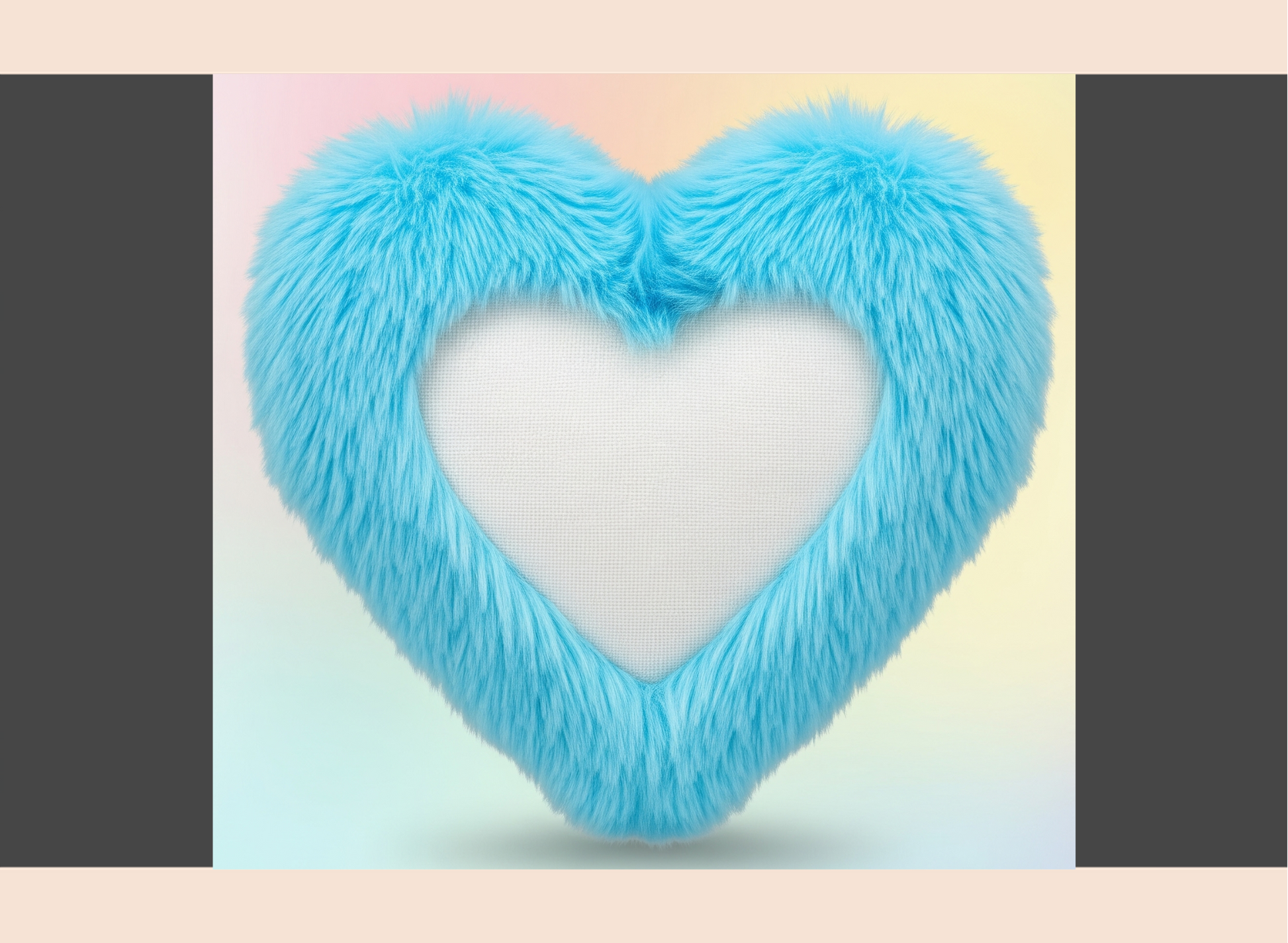 heart-fur-sky-blue-cushion-2