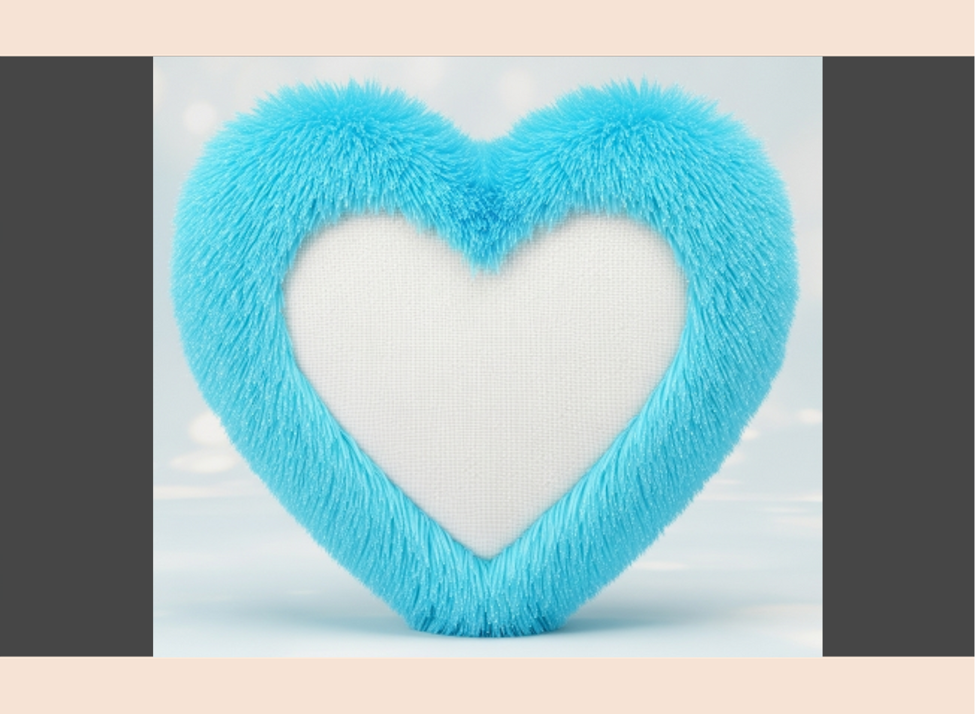 heart-fur-sky-blue-cushion