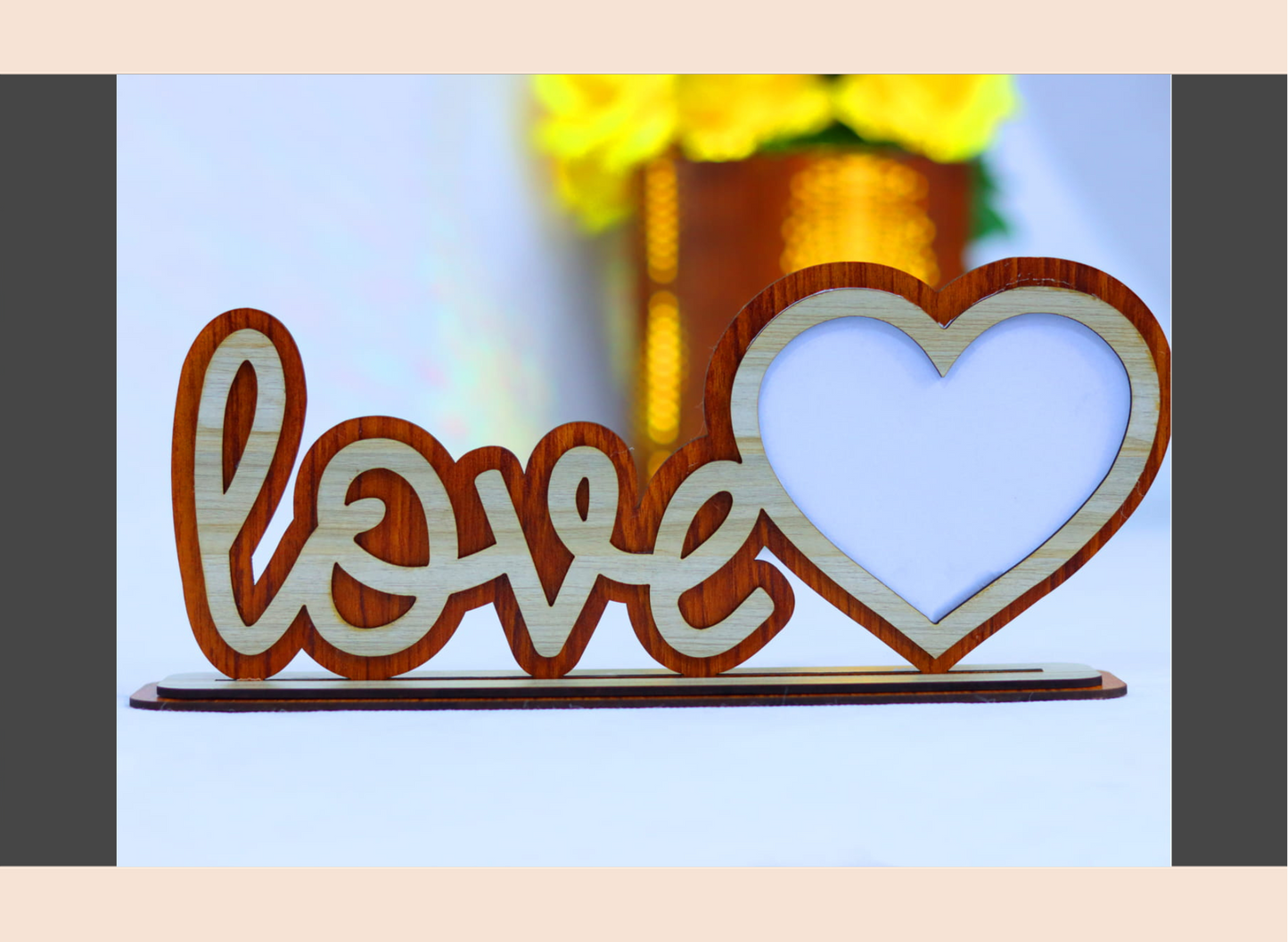 love-heart-shaped-wooden-photo-frame-tabletop-gift-2