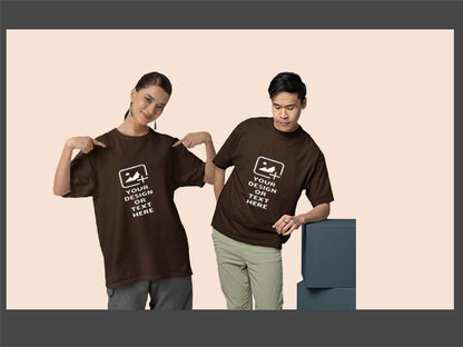 personalised-drop-shoulder-tshirt-210gsm-giligily-001