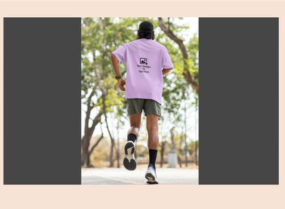 personalised-lavender-drop-shoulder-tshirt-210gsm-giligily-005
