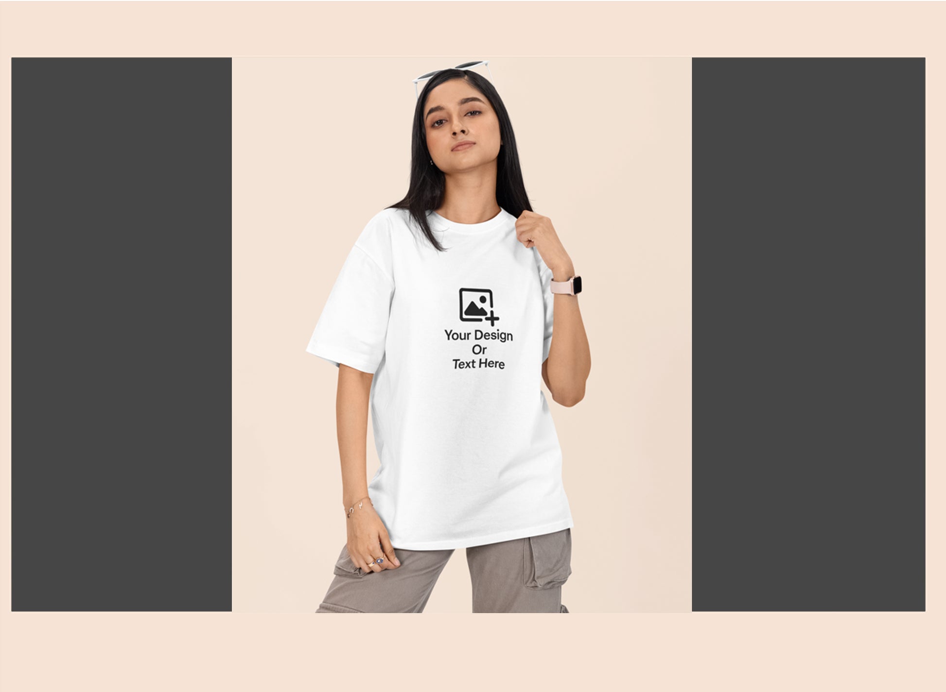 personalised-white-drop-shoulder-tshirt-210gsm-giligily-002