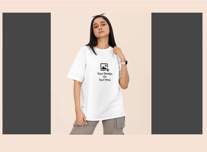 personalised-white-drop-shoulder-tshirt-210gsm-giligily-002