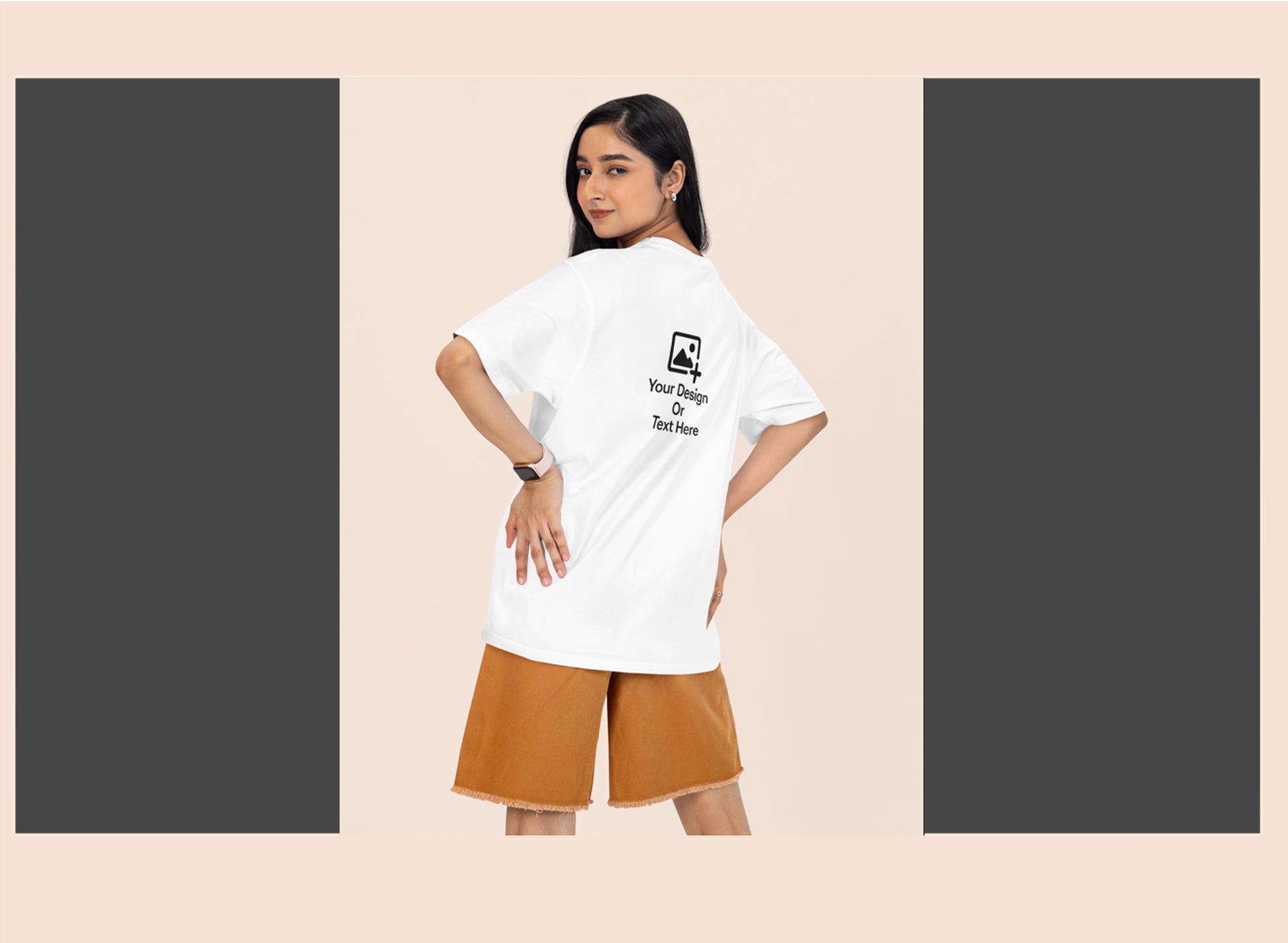 personalised-white-drop-shoulder-tshirt-210gsm-giligily-003