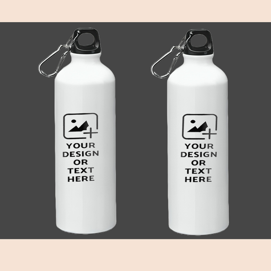700 ml BPA-free, leak-proof bottle – lightweight, sustainable, with full-color custom printing. Perfect for teams, events, and promos by GiliGily.